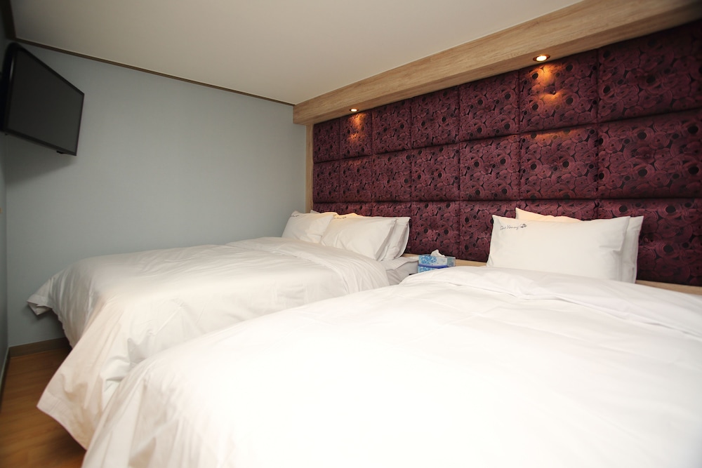 Daeyoung Hotel Seoul 12/66