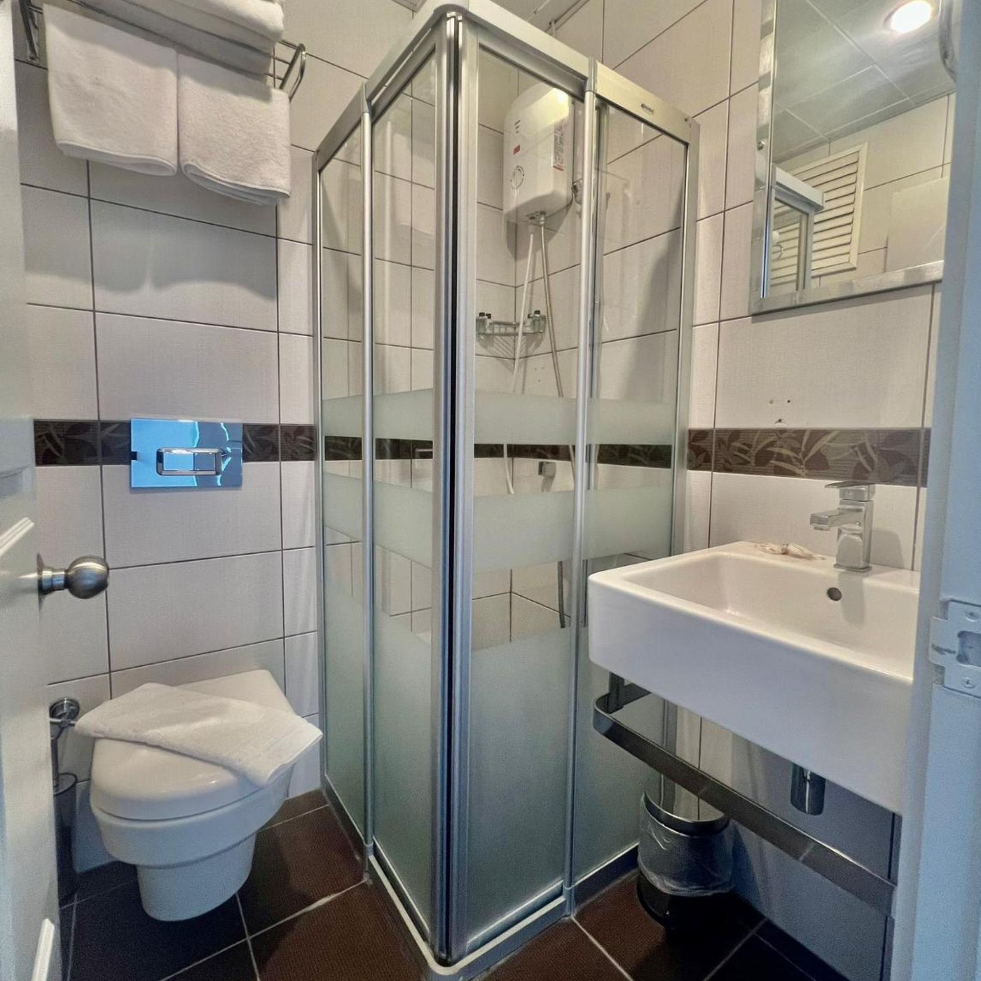 Carikci Otel Marmaris 43/44