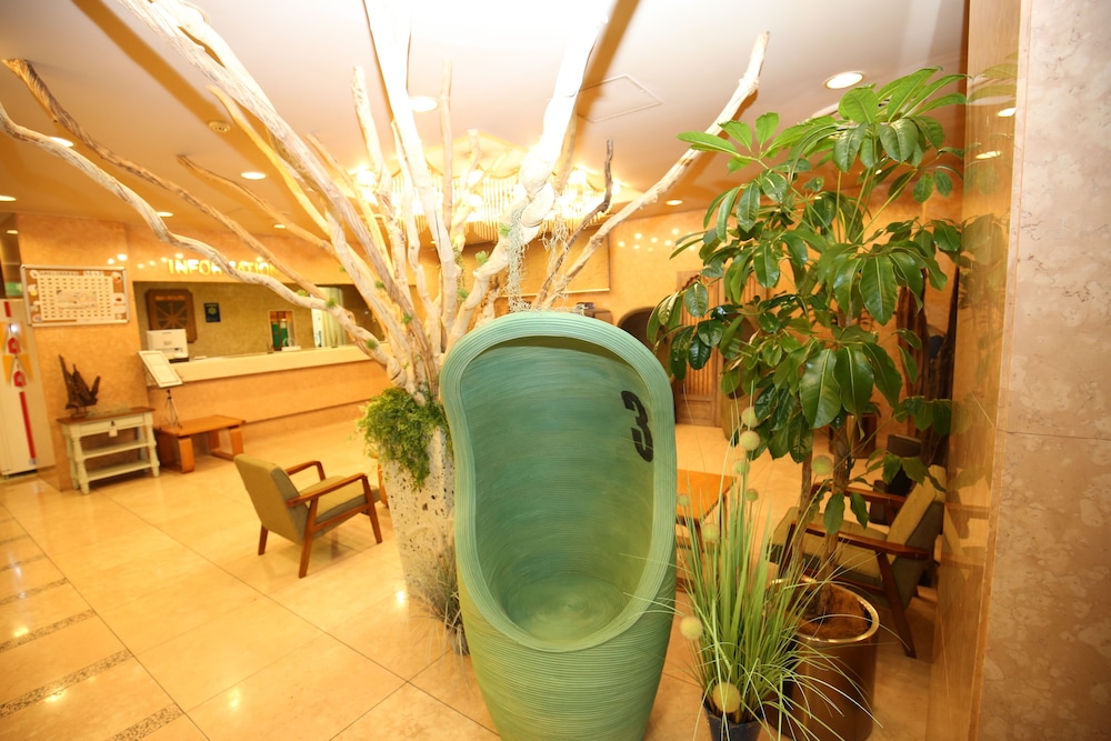 Apoa Hotel 4/33