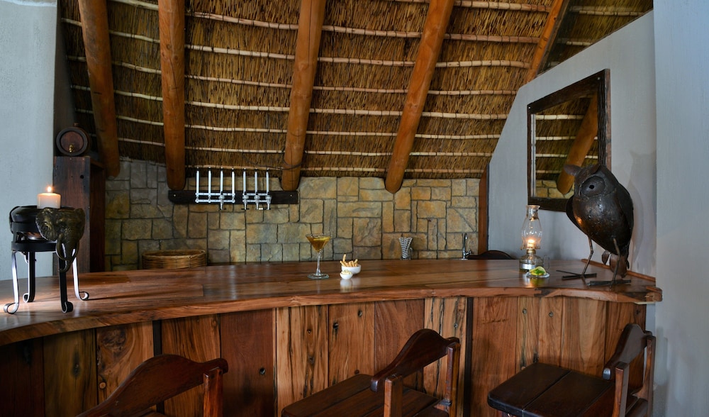 Garden Route Safari Camp 28/50