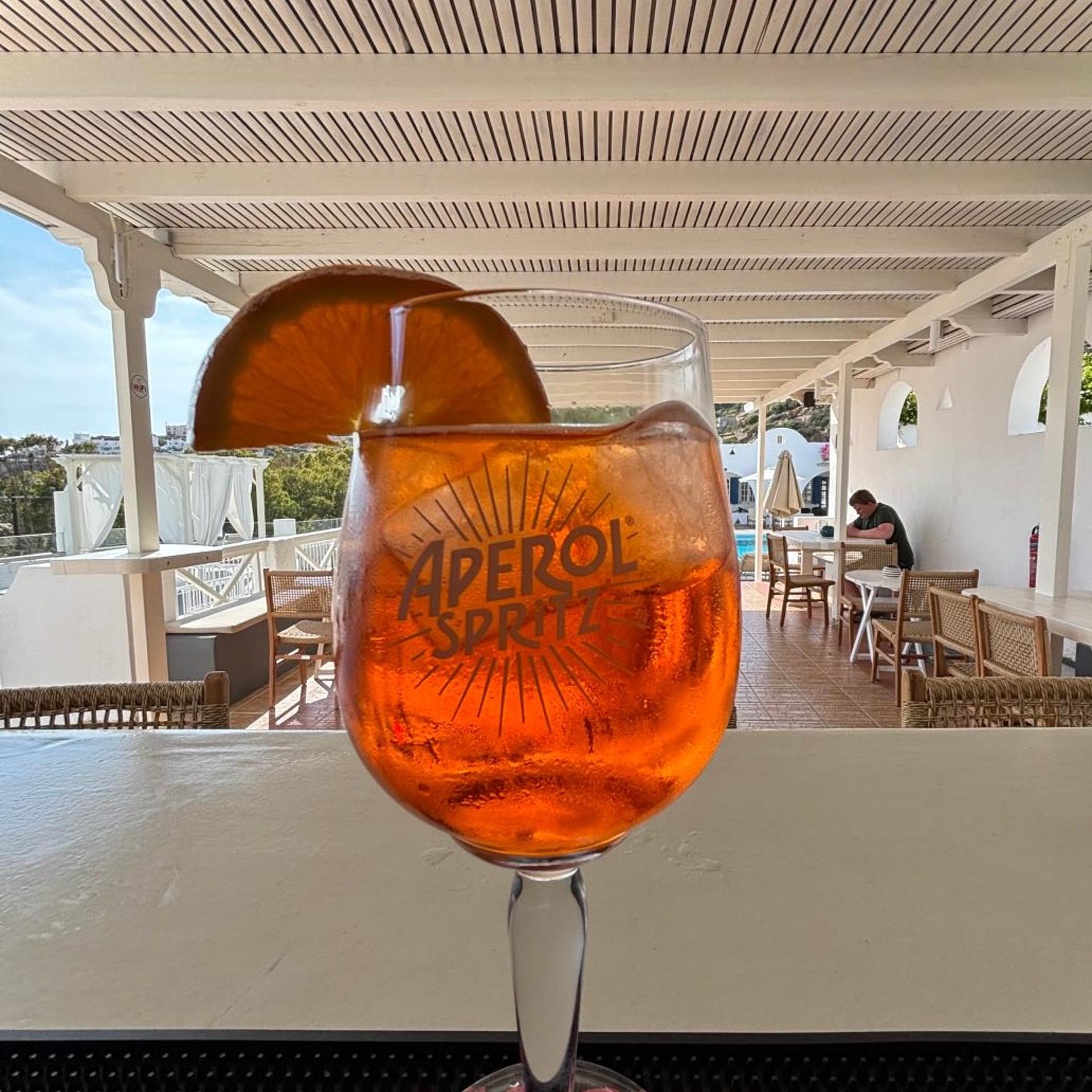 Marcos Beach Hotel 23/50