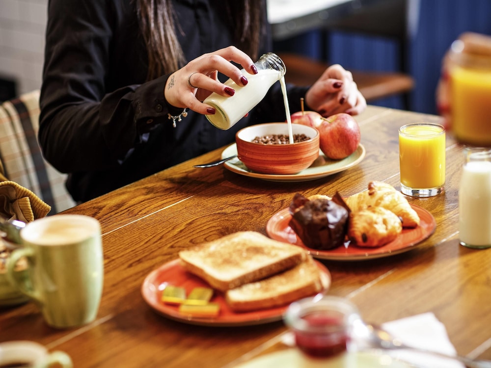 Ibis Styles London Gloucester Road 45/71