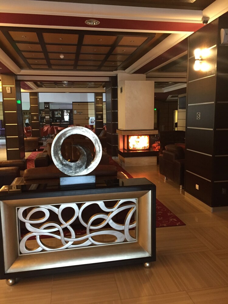 Borovets Hills Resort and Spa 14/71