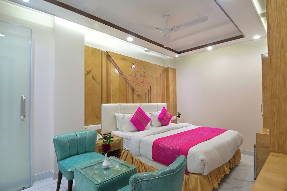 Hotel Aman International 21/67