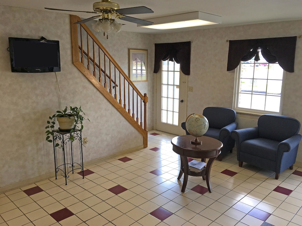 Americas Best Value Inn Decatur In 33/39