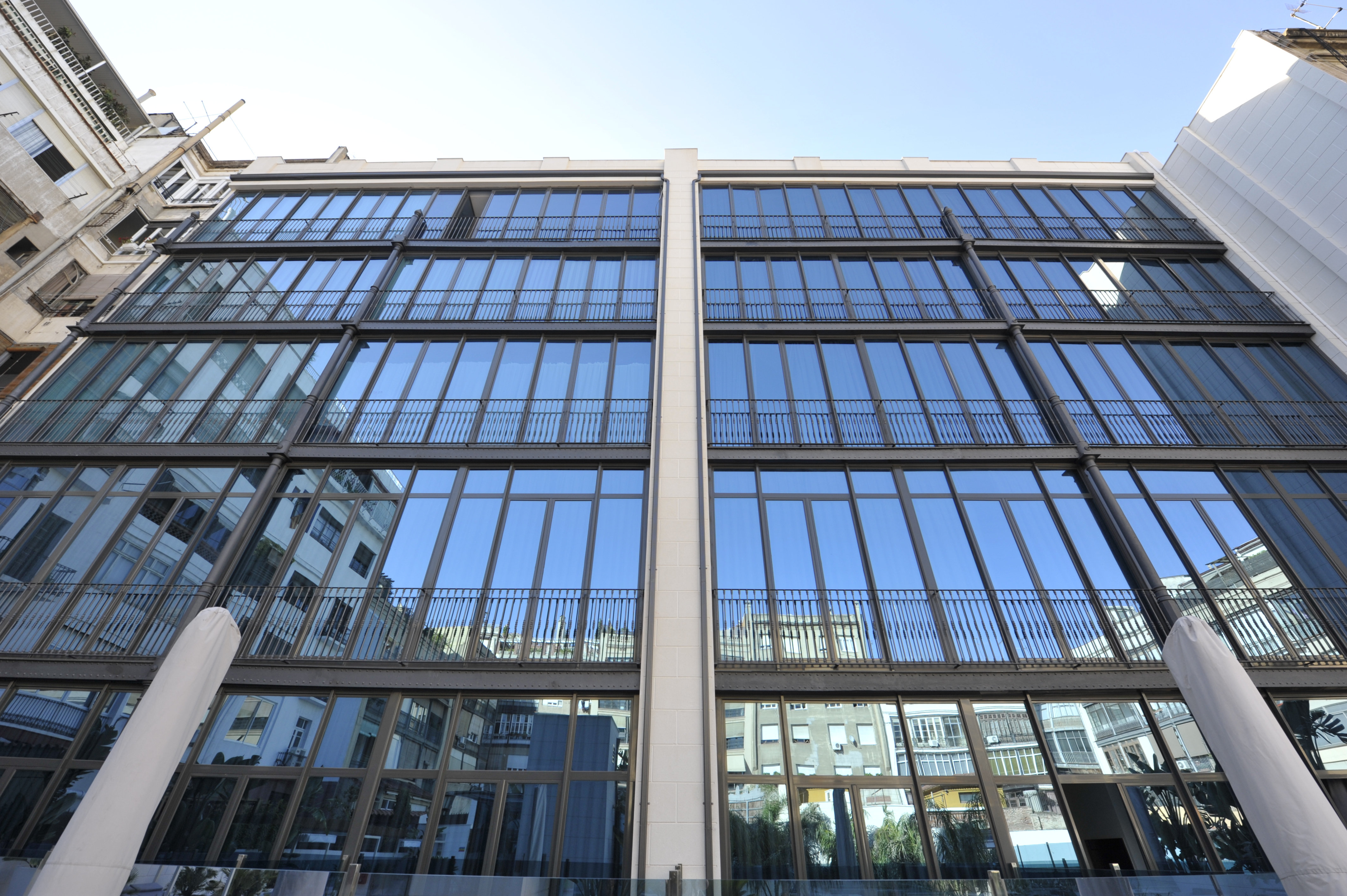 Hotel Indigo Barcelona Plaza Catalunya 5/74