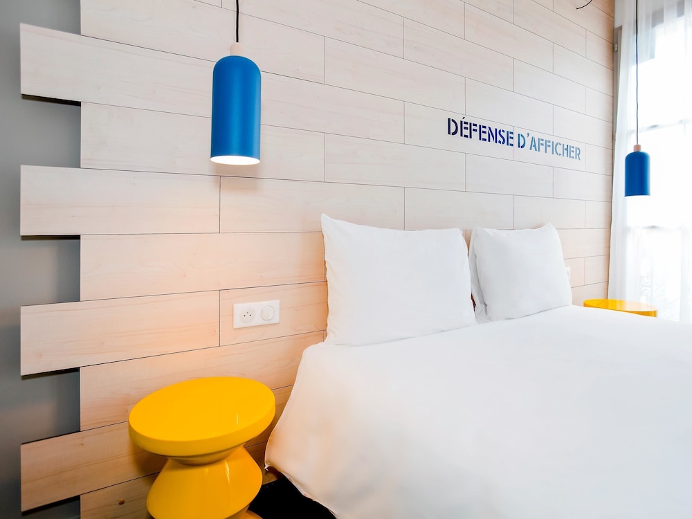 Ibis Styles Chlons-En-Champagne Centre 9/51