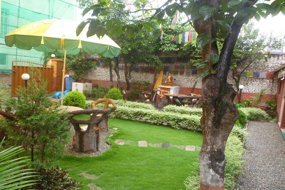 Andes House - Hostel 25/32