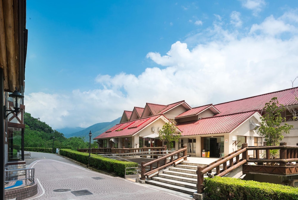 Cilan Resort 10/59