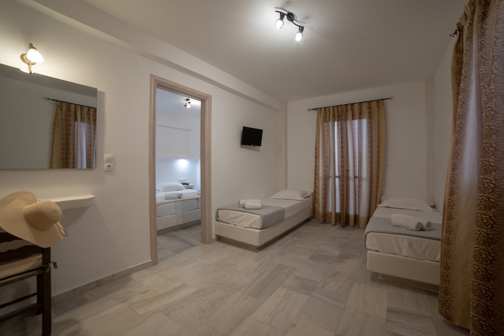 Aphrodite Hotel Apartments 19/37