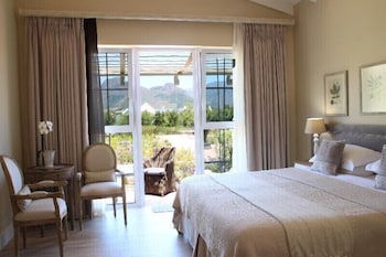 La Cabriere Country House 9/67