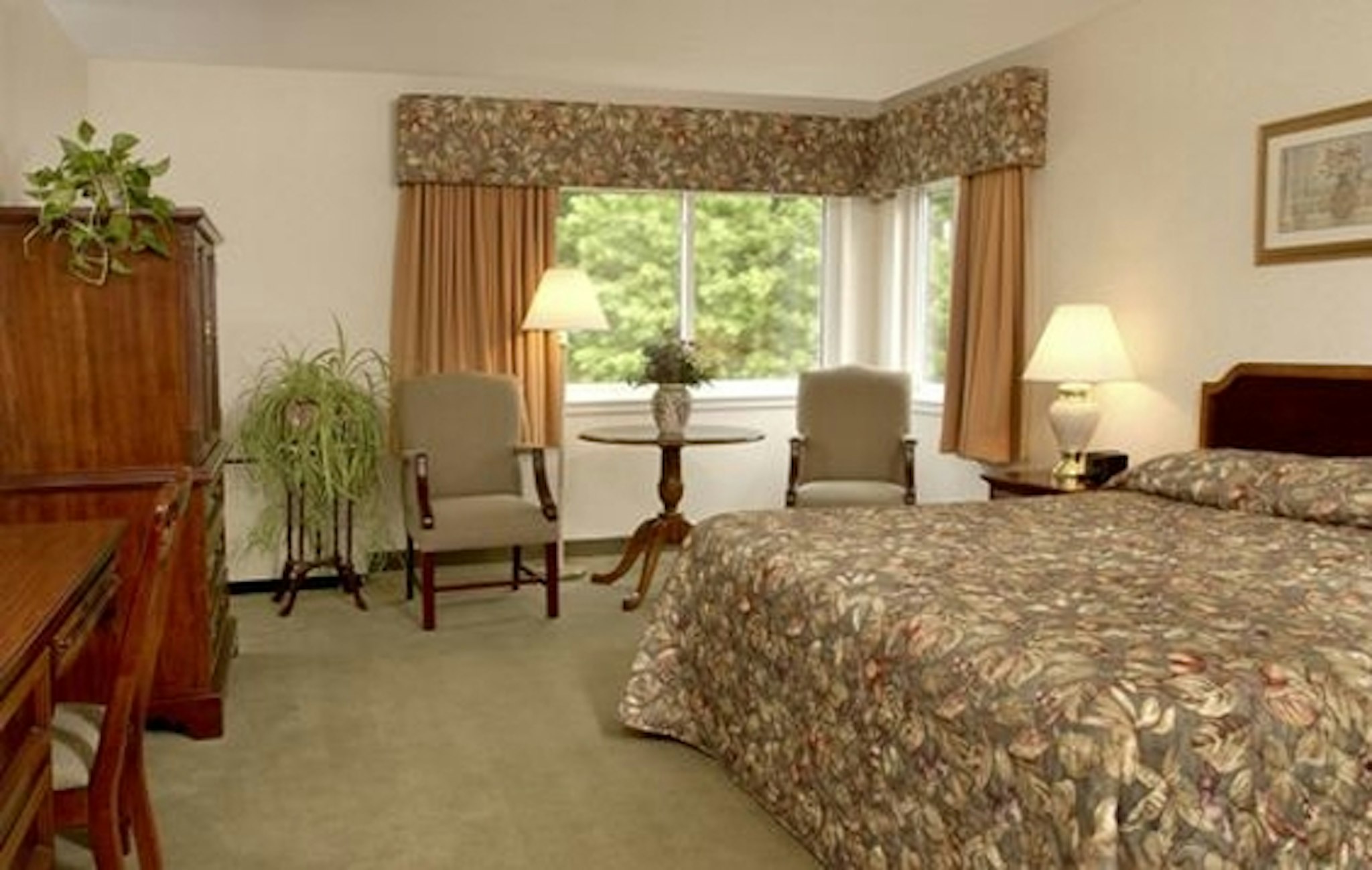 Juniper Hill Inn 4/10