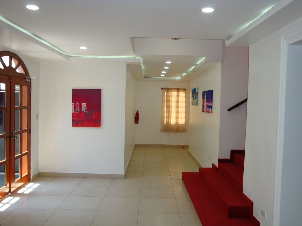 HOTEL SANTANDER SD 9/38