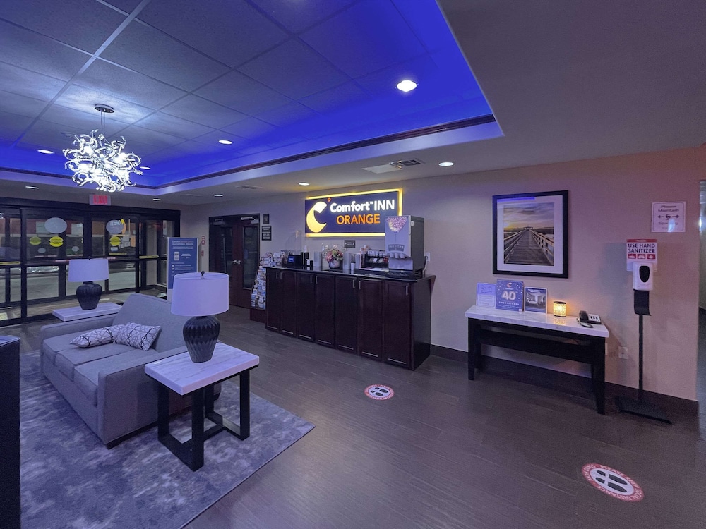 Comfort Inn Orange I-10 31/44