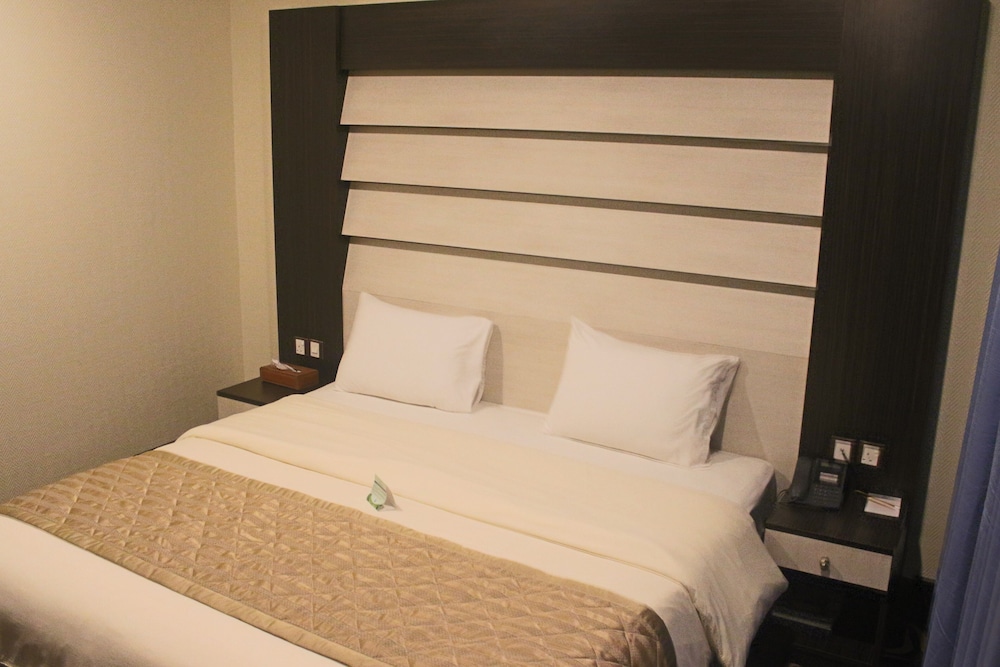 Haffa House Hotel Muscat 8/56