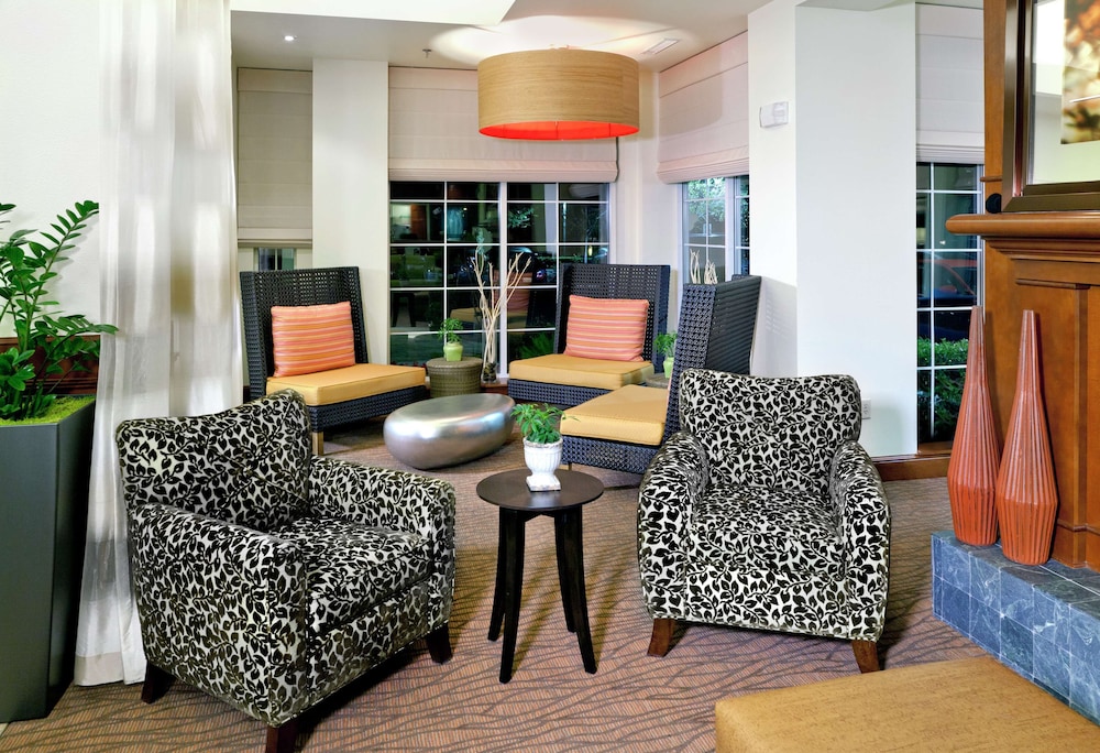 Hilton Garden Inn Ontario/Rancho Cucamonga 35/49