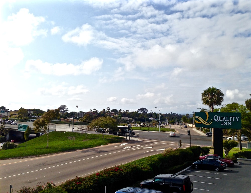 Comfort Inn Encinitas Near Legoland 15/21