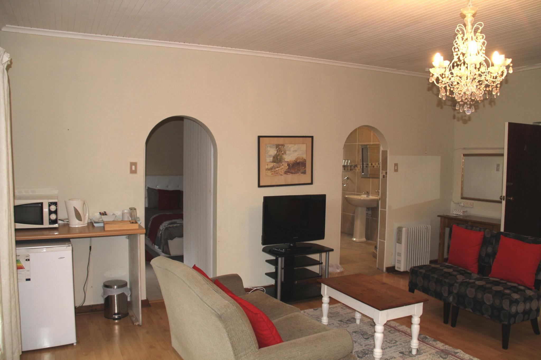 Port Elizabeth Guest House 33/45