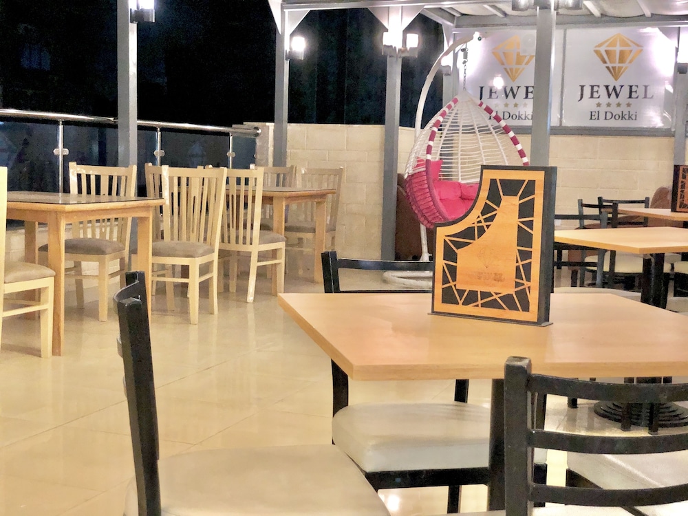 Jewel Dokki Hotel 20/37