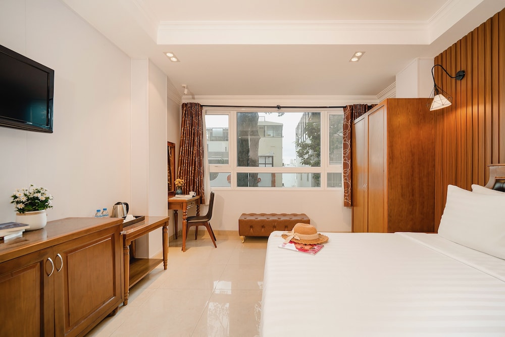 Tuong Vy Hotel 16/41