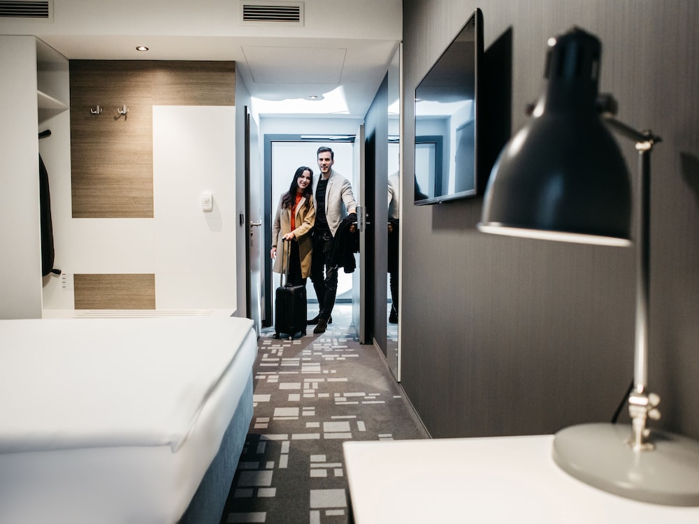 Q HOTEL KRAKOW 19/36