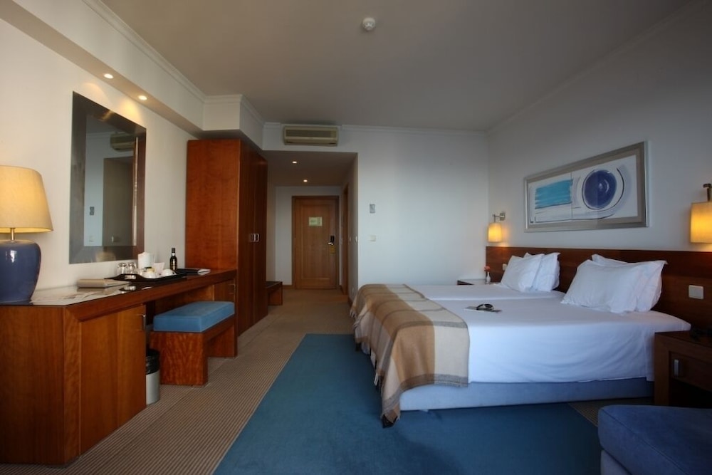 Madeira Regency Cliff - Adults Only 12/50