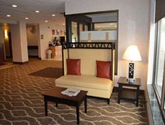 Days Inn by Wyndham Blairsville 32/49