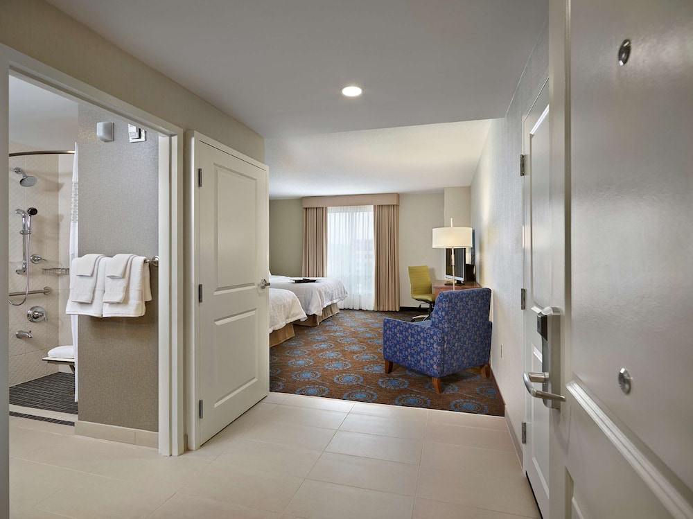 HAMPTON INN BY HILTON HALIFAX DOWNTOWN 28/54