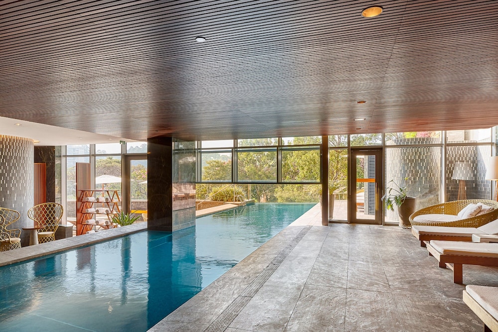 JW Marriott Hotel Sao Paulo 37/75
