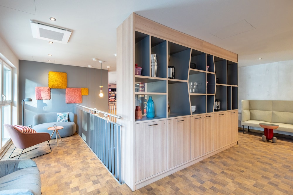 Aparthotel Adagio access Hamburg 6/53