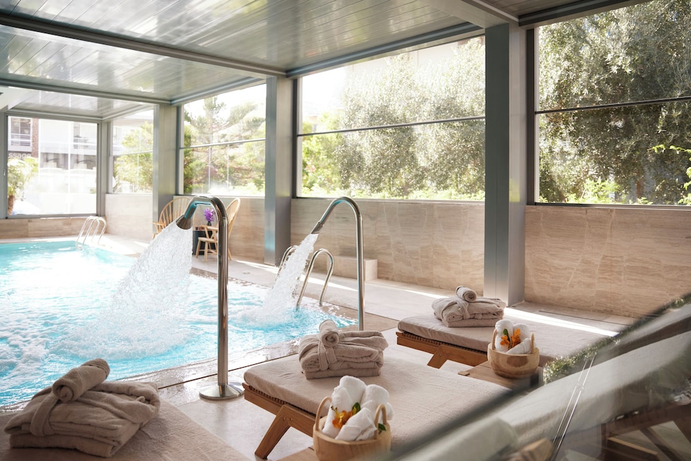 Dusit Suites Athens 30/58