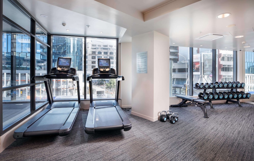 Rydges Wellington 40/69