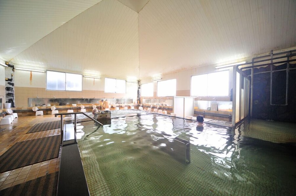 Hotel Pony Onsen 12/16