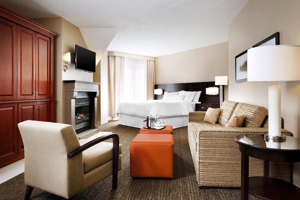 Le Westin Tremblant 16/26