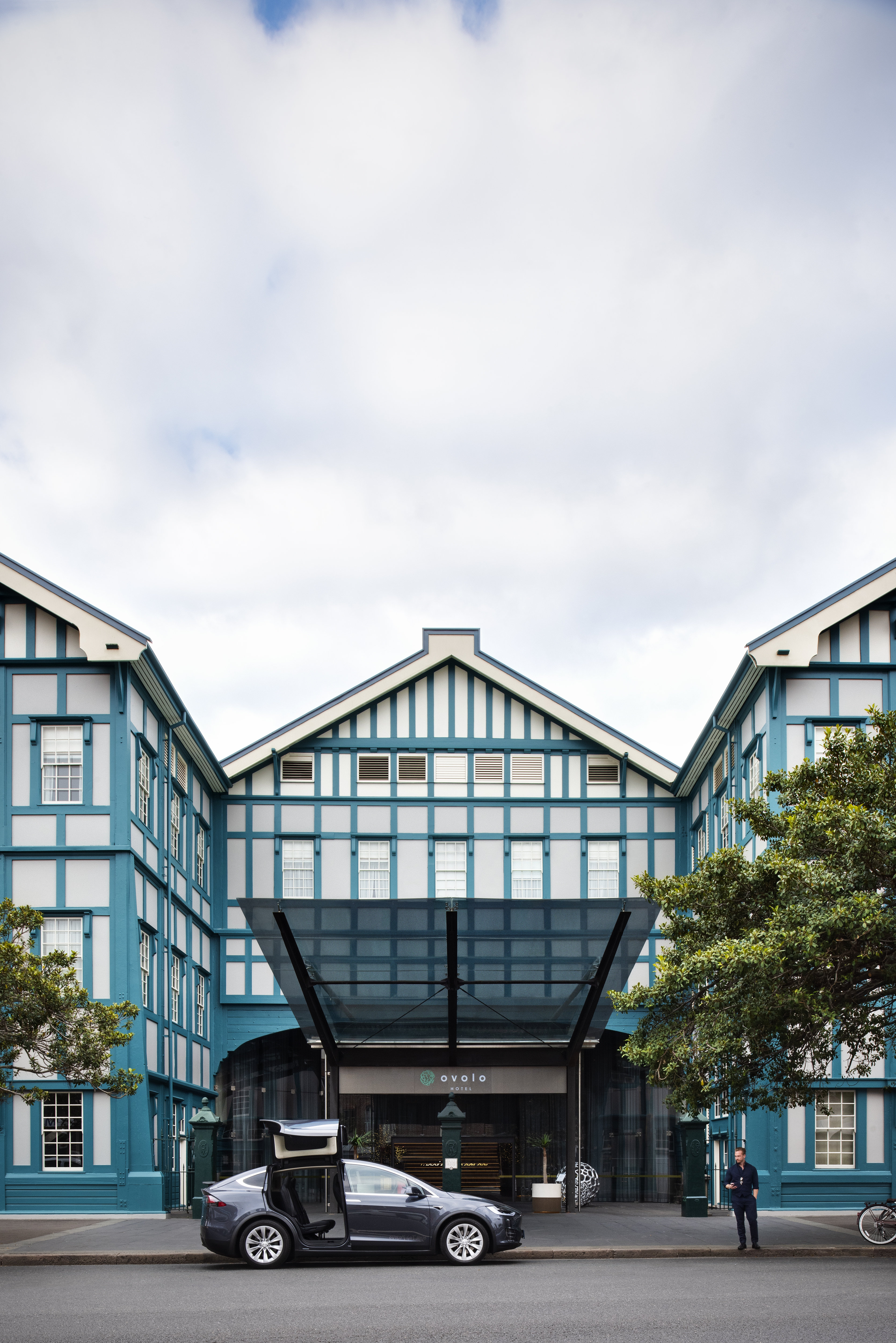 Ovolo Sydney Woolloomooloo, a Wyndham Hotel 47/50