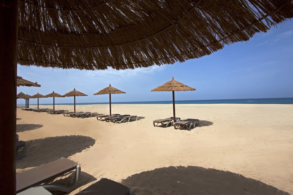 Melia Tortuga Beach - All Inclusive 67/73