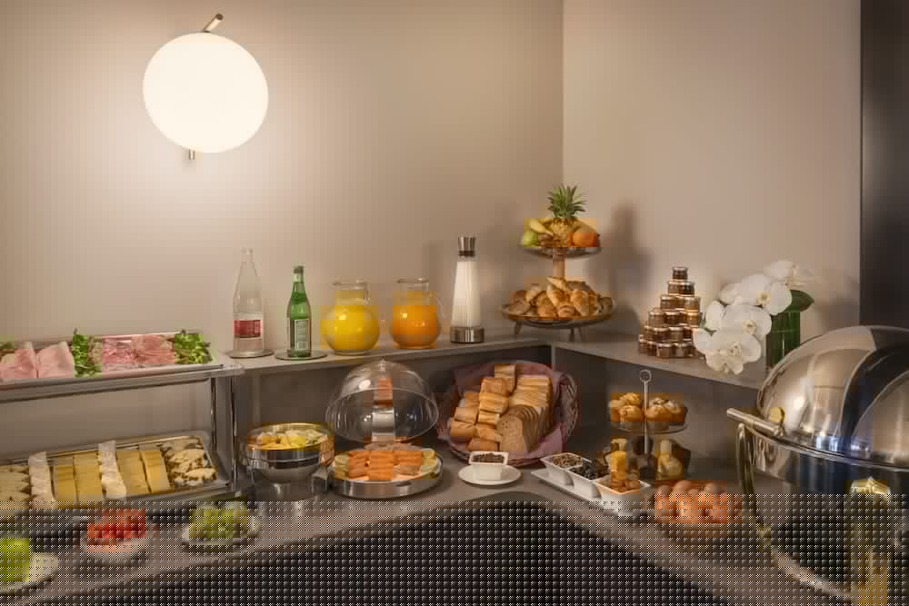 Hotel Le Marquis by Inwood Hotels 33/38
