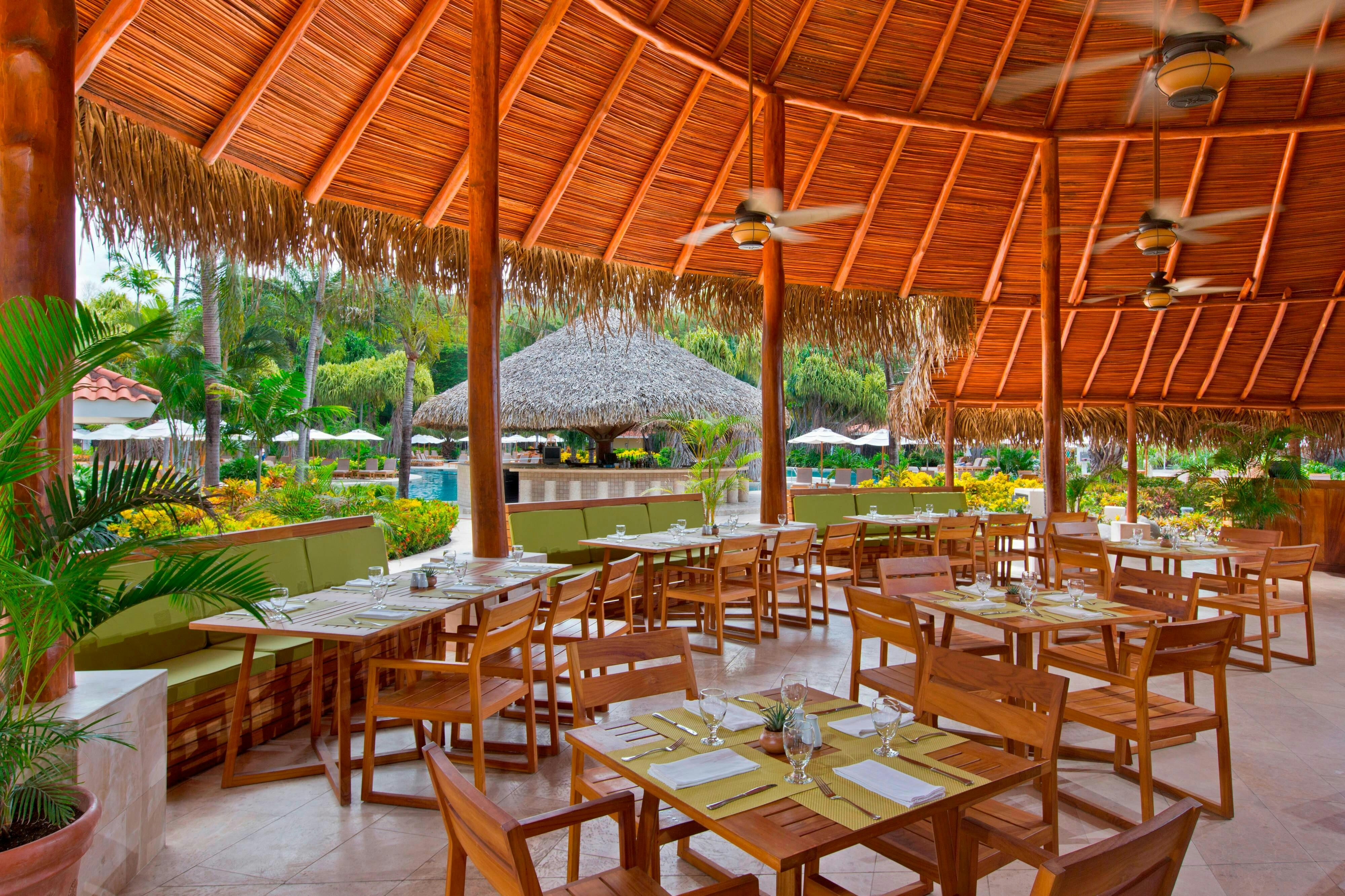 The Westin Golf Resort And Spa Playa Conchal 28/50