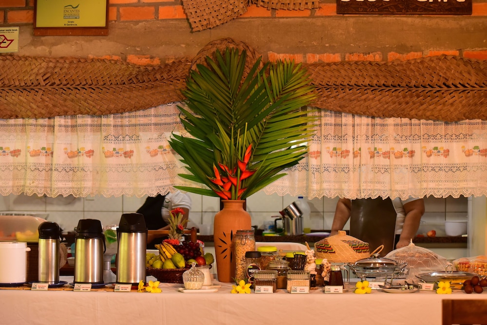 Encantes do Nordeste 10/50
