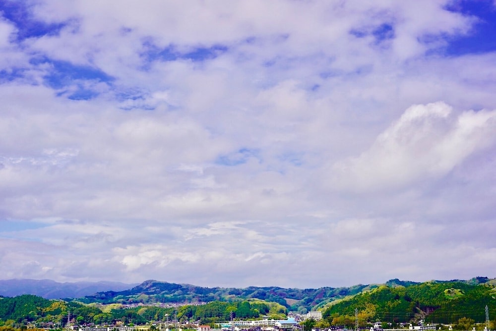 Hotel Frontier Iwaki 33/34