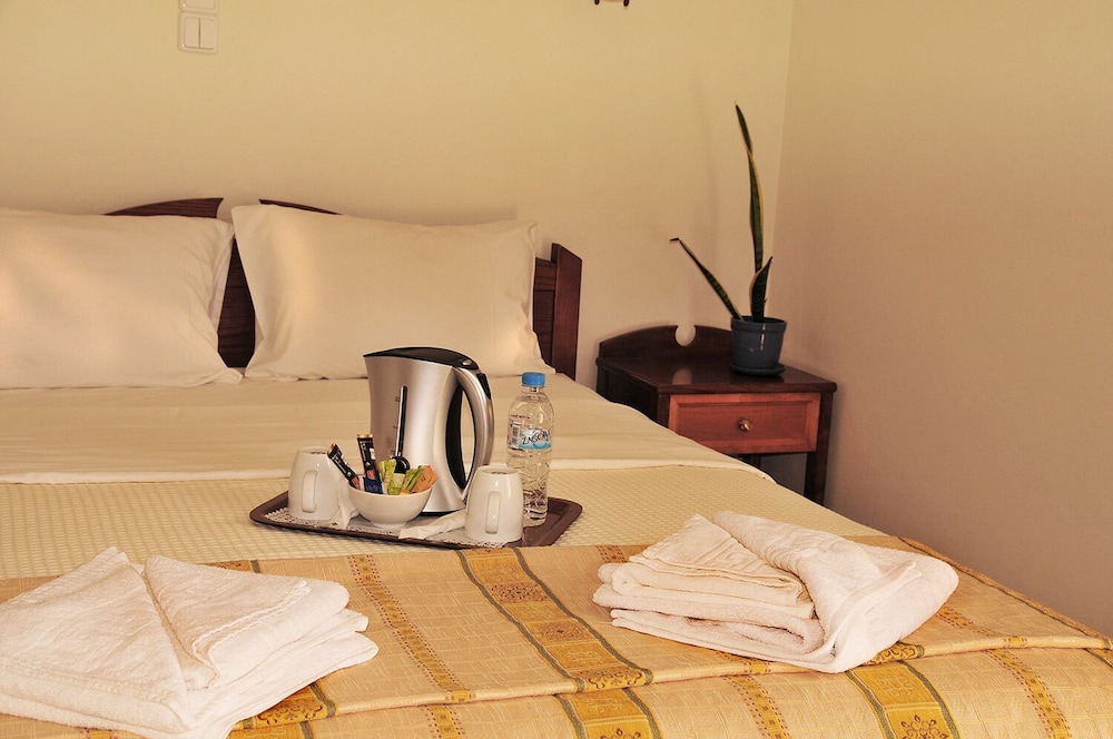 PORTIANI HOTEL 17/34