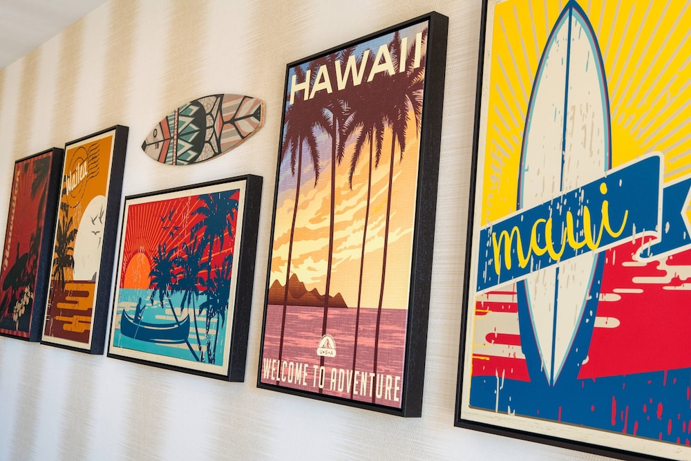 Residence Inn Maui Wailea 19/62