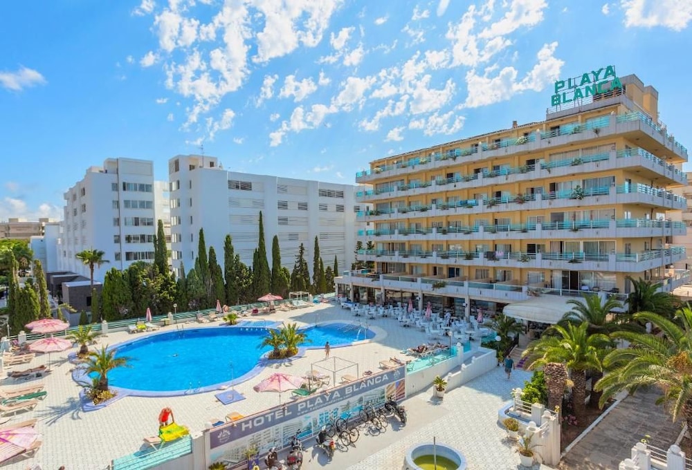 Bei Juan Mallorca Hostal 25/29