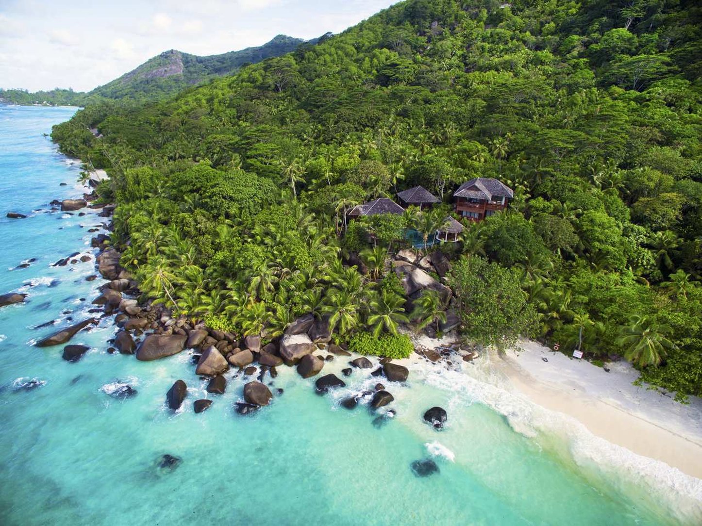 Seychelles Labriz Resort and Spa 76/79