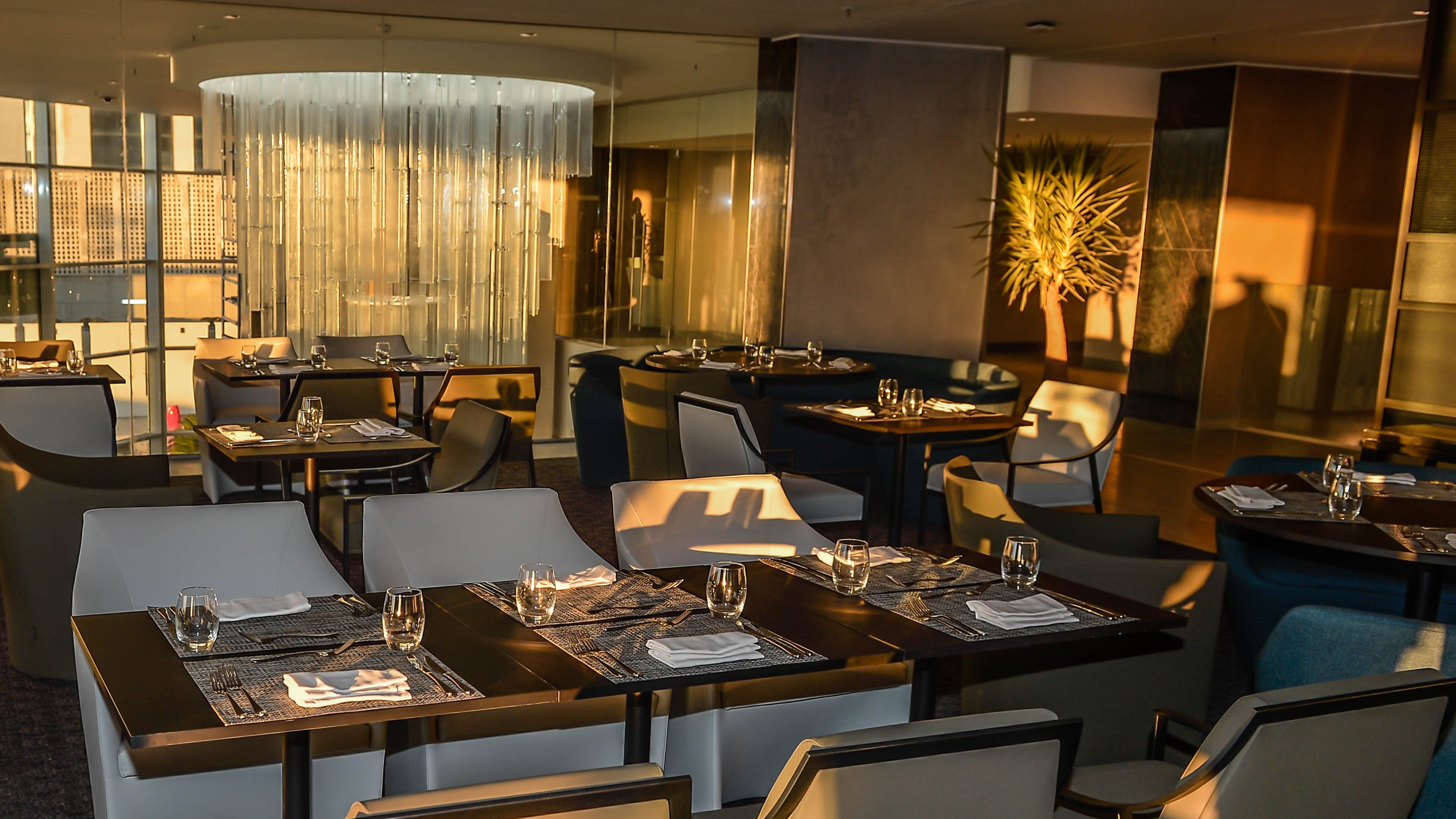 Holiday Inn Algiers - Cheraga Tower 44/67