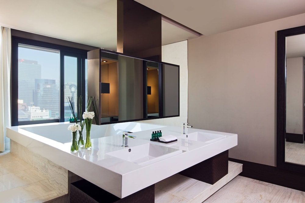 THE PLAZA SEOUL, AUTOGRAPH COLLECTION 22/47