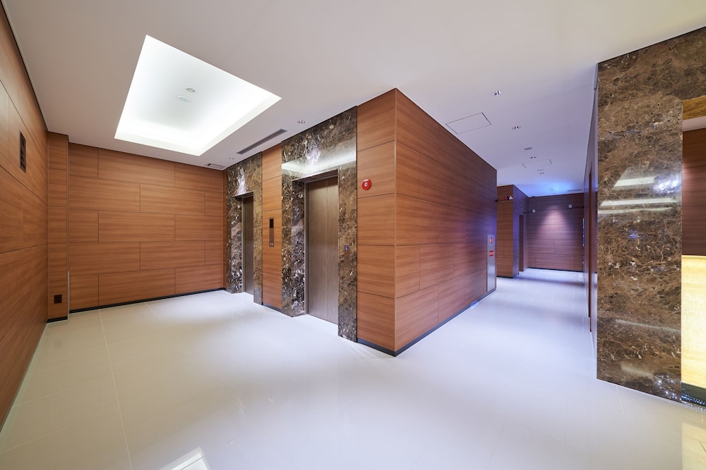 Welina Hotel Premier Shinsaibashi 11/61