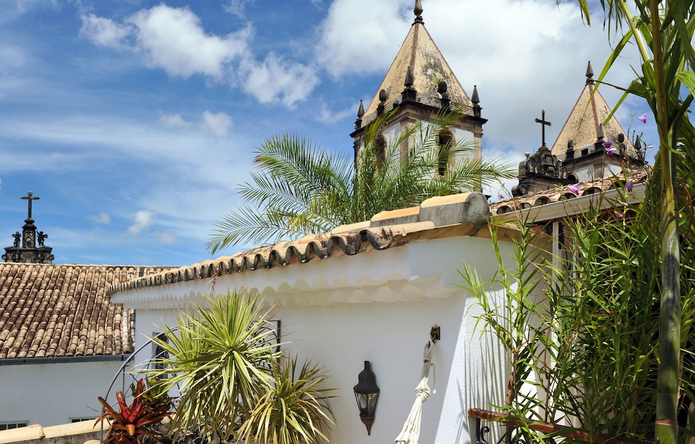 Villa Bahia 39/39