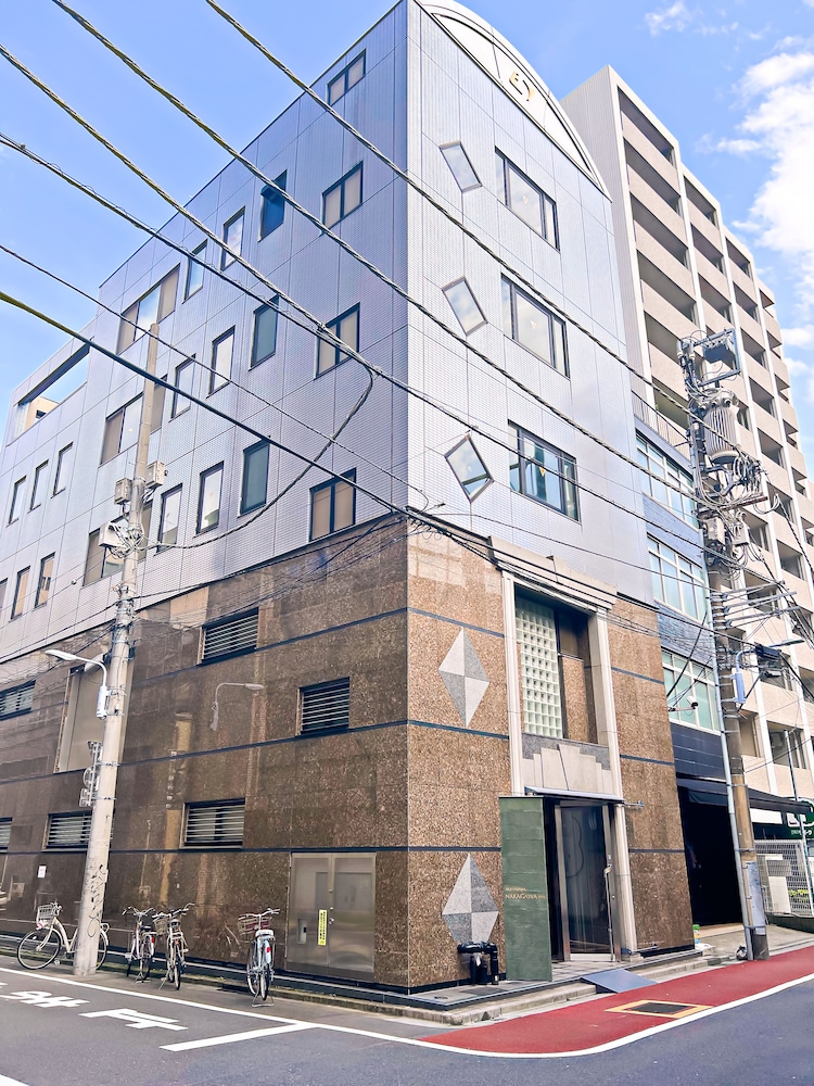 Akihabara Nakagawa Inn 47/50