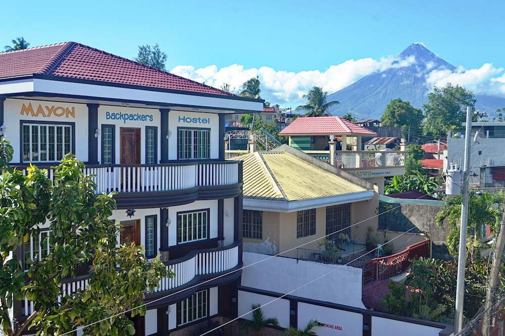 Mayon Backpackers Hostel 2/35